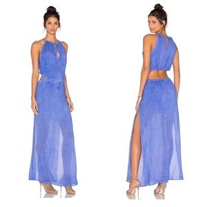 Young Fabulous & Broke Nika Maxi Dress